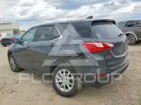 2021 Chevrolet Equinox фото