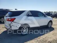 2021 Chevrolet Equinox photo