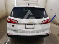 2021 Chevrolet Equinox фото