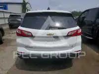 2021 Chevrolet Equinox фото