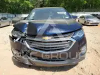 2021 Chevrolet Equinox фото