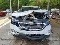 2021 Chevrolet Equinox фото