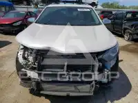2021 Chevrolet Equinox photo
