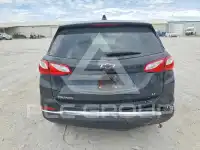 2021 Chevrolet Equinox фото