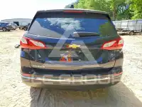 2021 Chevrolet Equinox фото