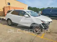 2021 Chevrolet Equinox фото