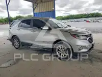 2021 Chevrolet Equinox photo