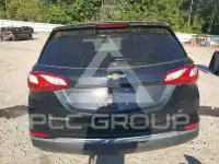 2021 Chevrolet Equinox фото