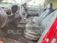 2021 Chevrolet Equinox фото