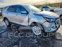 2021 Chevrolet Equinox фото