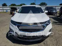 2021 Chevrolet Equinox photo