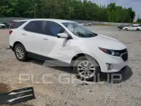 2021 Chevrolet Equinox фото