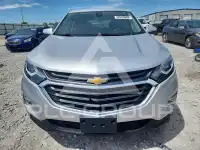 2021 Chevrolet Equinox фото