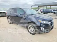 2021 Chevrolet Equinox photo