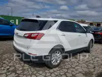 2021 Chevrolet Equinox фото