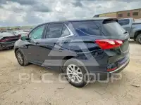 2021 Chevrolet Equinox photo