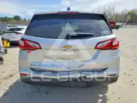 2021 Chevrolet Equinox фото