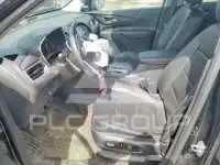2021 Chevrolet Equinox фото