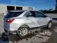 2021 Chevrolet Equinox фото