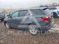 2021 Chevrolet Equinox фото