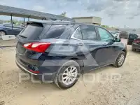 2021 Chevrolet Equinox photo