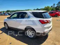 2021 Chevrolet Equinox фото