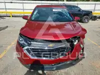 2021 Chevrolet Equinox фото