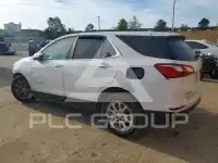 2021 Chevrolet Equinox фото