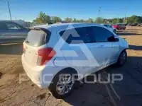 2021 Chevrolet Spark фото