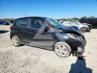 2021 Chevrolet Spark photo