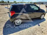 2021 Chevrolet Spark фото