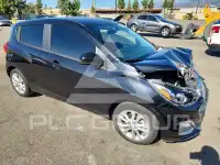 2021 Chevrolet Spark photo