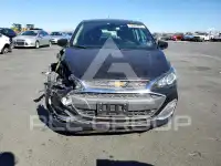 2021 Chevrolet Spark фото