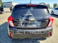 2021 Chevrolet Spark photo