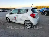 2021 Chevrolet Spark фото