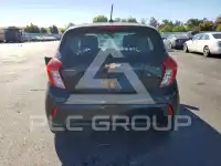 2021 Chevrolet Spark фото