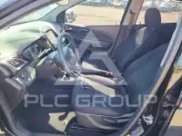 2021 Chevrolet Spark photo