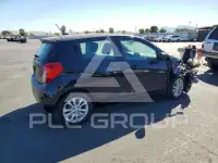 2021 Chevrolet Spark фото