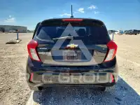 2021 Chevrolet Spark фото
