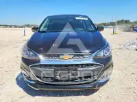 2021 Chevrolet Spark фото