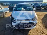 2021 Chevrolet Spark фото