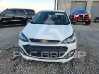 2021 Chevrolet Spark фото