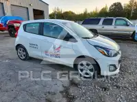 2021 Chevrolet Spark фото