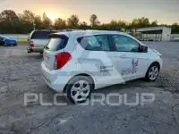 2021 Chevrolet Spark фото