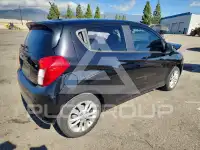 2021 Chevrolet Spark photo