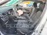2021 Chevrolet Spark фото