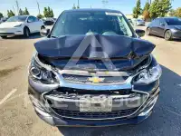 2021 Chevrolet Spark photo