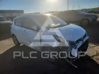 2021 Chevrolet Spark фото