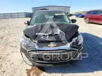2021 Chevrolet Spark photo
