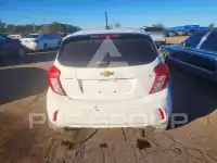 2021 Chevrolet Spark фото